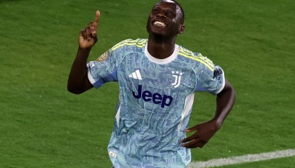 尤文跟队：纳赛尔并没有就穆阿尼警告过尤文，两家俱乐部关系良好